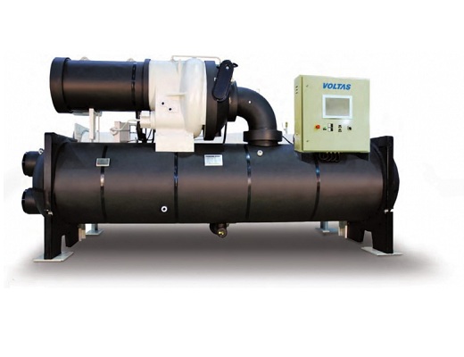 Voltas Centrifugal Chillers